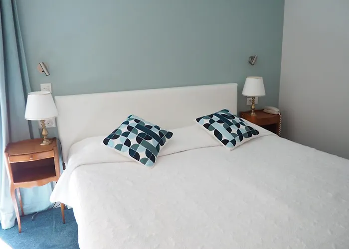 Hotel Royal Saint-Mart