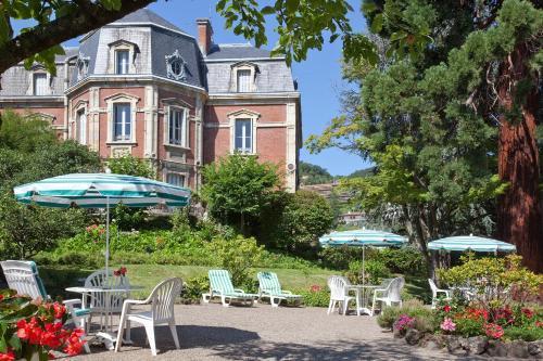 Royal Saint-mart 3*