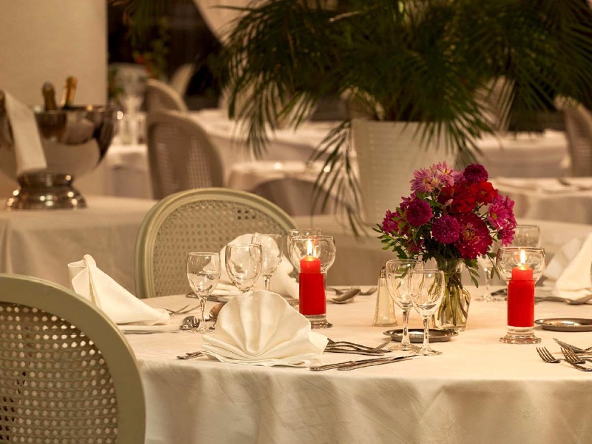 Hotel Royal Saint-mart