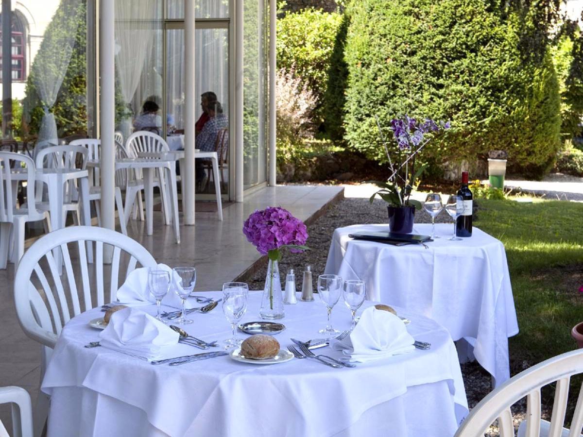 Hotel Royal Saint-mart