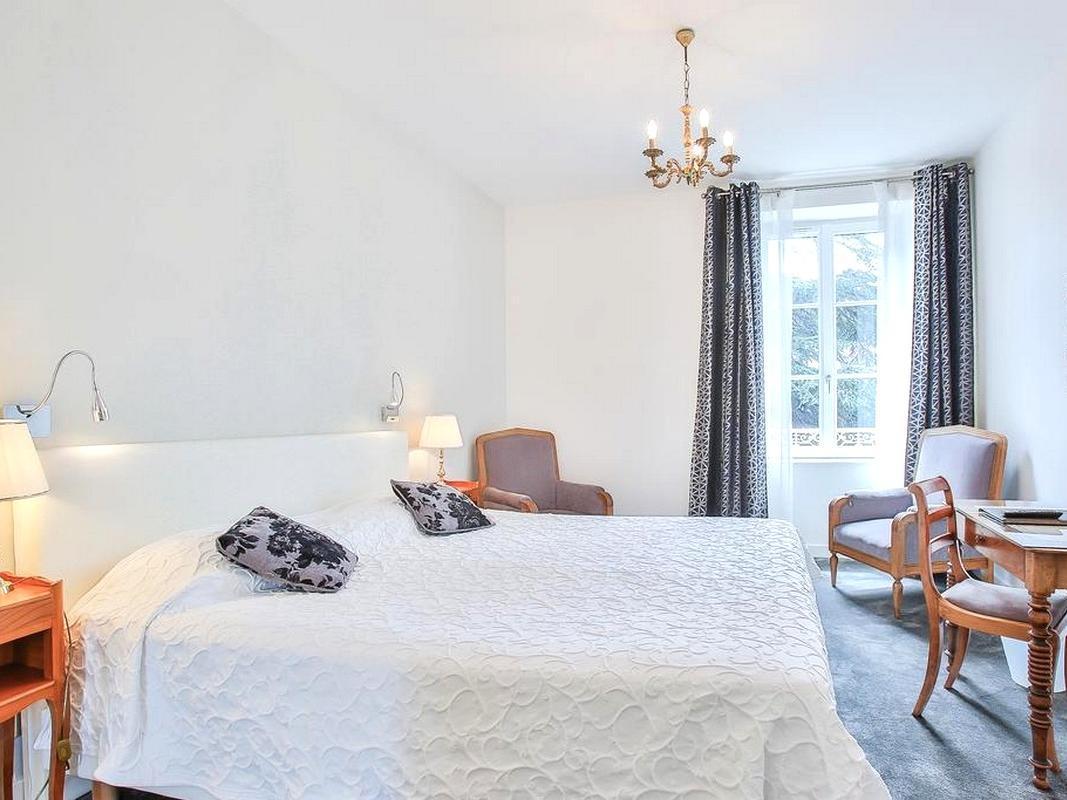Hotel Royal Saint-mart 3*