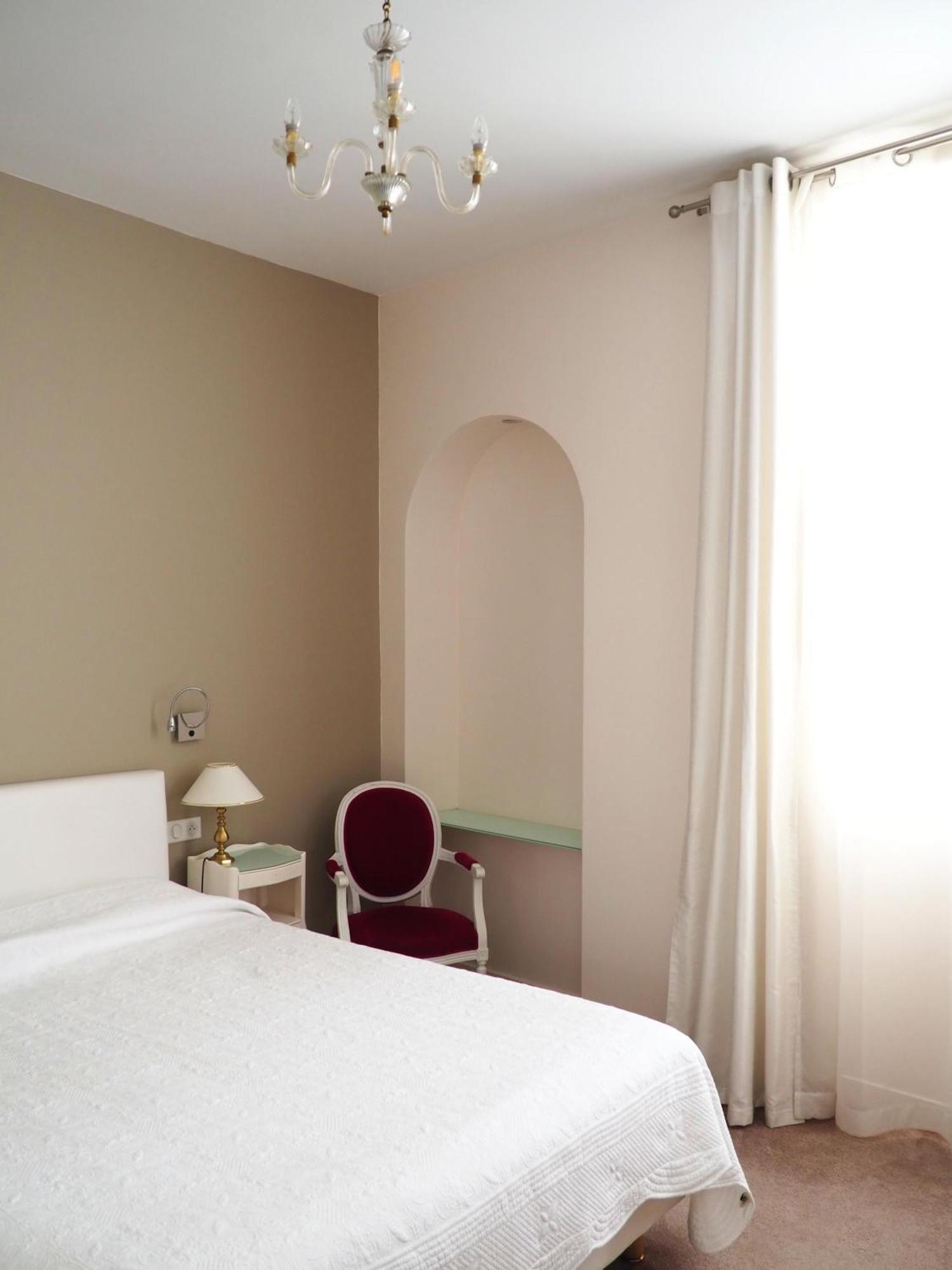 Royal Saint-mart 3* Royat