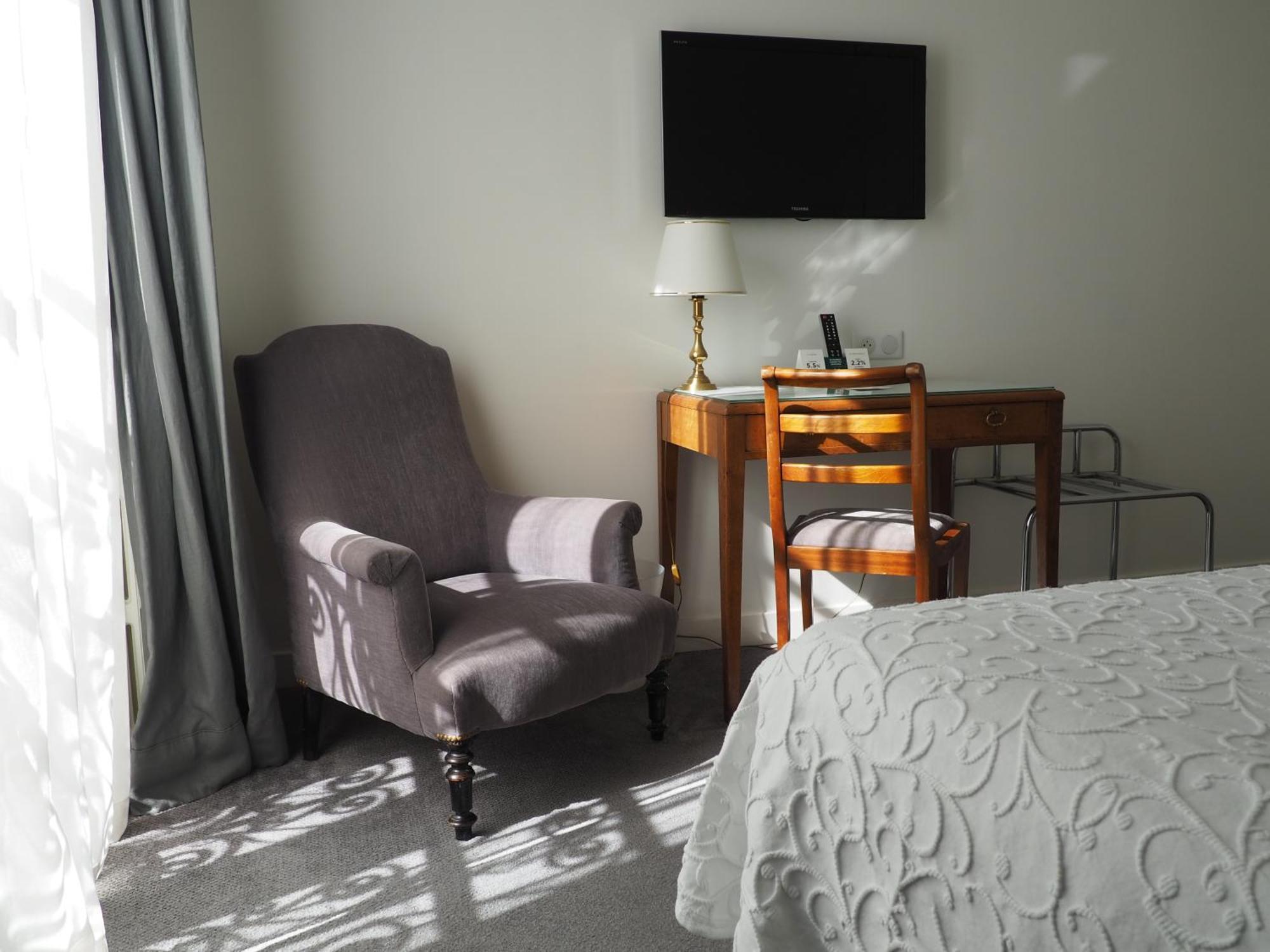 Royal Saint-mart Hotel 3*