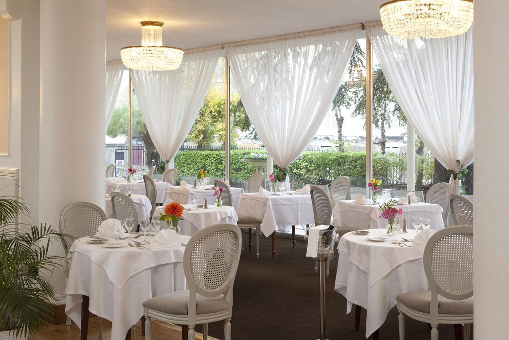Royal Saint-mart Hotel Royat