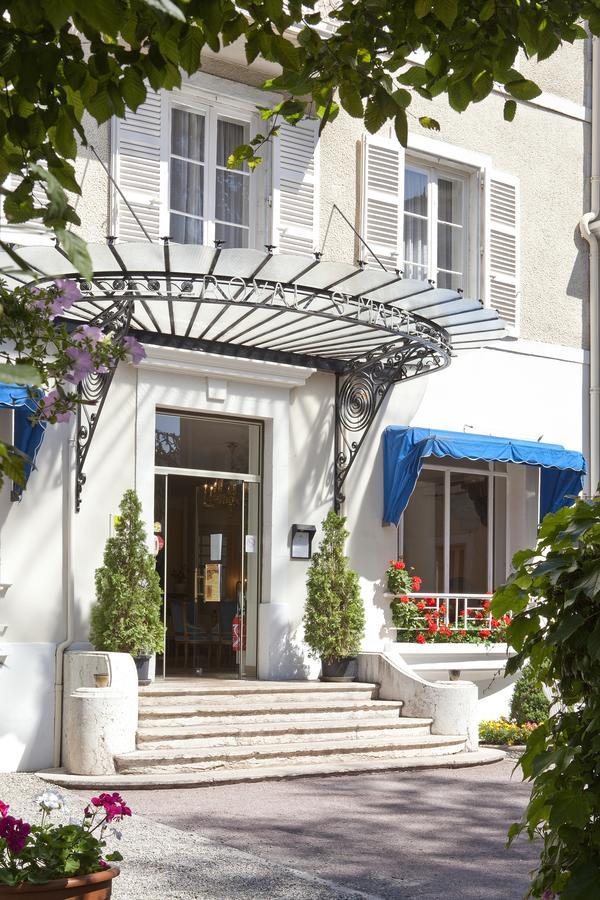 Royal Saint-mart Hotel 3*